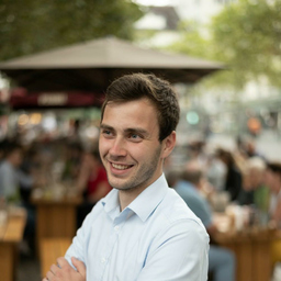 Florian Lutz