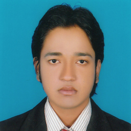 MOSABBIR AHMED