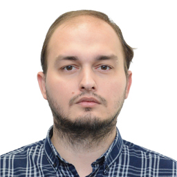 Ifrim Alexandru