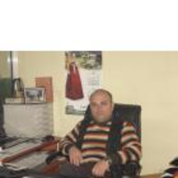 İBRAHİM IRK
