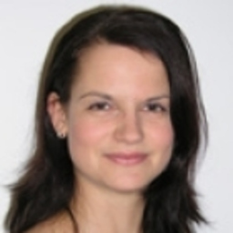 Dr. Stefanie Hoth