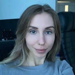 Olha Bublyk