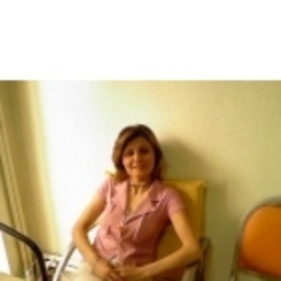 Leyla Nuray Göçmen