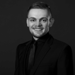 Benedikt Rauscher