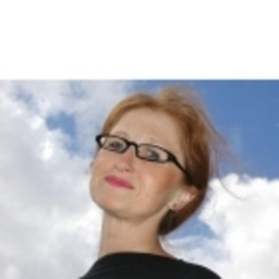 Gertrude Tröbinger