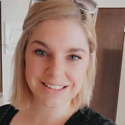 Rebekka Reuter