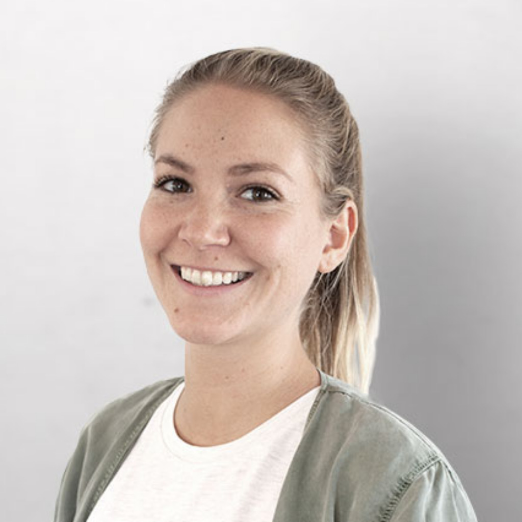 Social Media Profilbild Kristina Strobl Eggenfelden