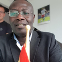 Peter Carlos Frimpong