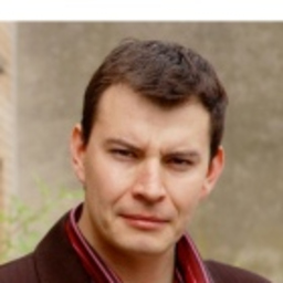 Yannick DEWEVRE