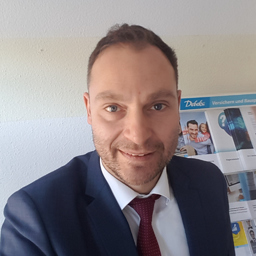 Daniel Hörnig
