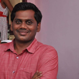 Susairaj Robert