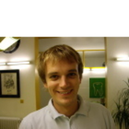 Dr. Nicolas Tegtmeyer