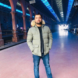 Nabeel Afsar