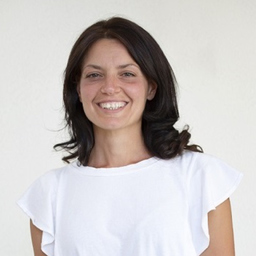 Profilbild Anna Hovhannisyan