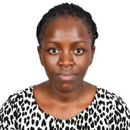 jane nyambura