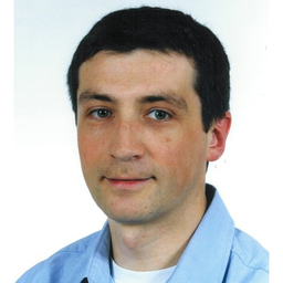 Profilbild Martin Mayer