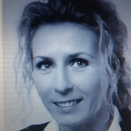 Sabrina Trumpetter-Timmermann 