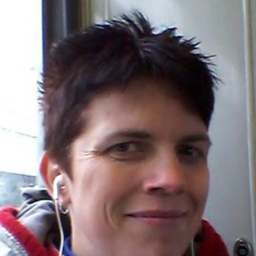 Katja Sargus