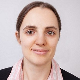 Deborah Schäfer