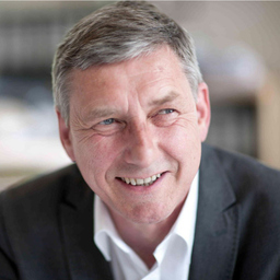 Bernd Lietzke