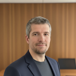 Benjamin Geißler
