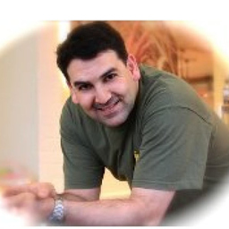 Faruk Sevimli