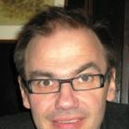 Achim Hensel