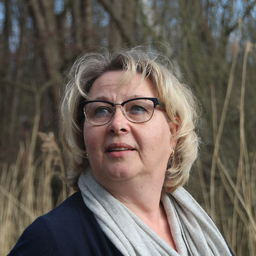 Susanne Gerken