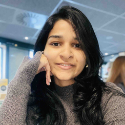 Shruti Khardenavis
