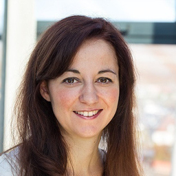 Judith Lichtlein