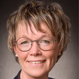 Sabine Hunfeld