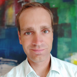 Jens Schmidt