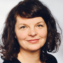 Antje Truelsen