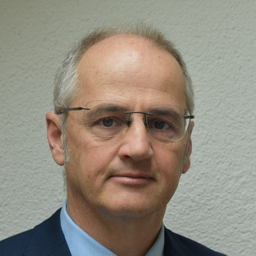 Uwe Kazmaier