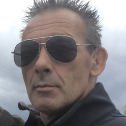 Wolfgang Joos-Held