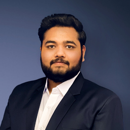 Adarsh Sharma