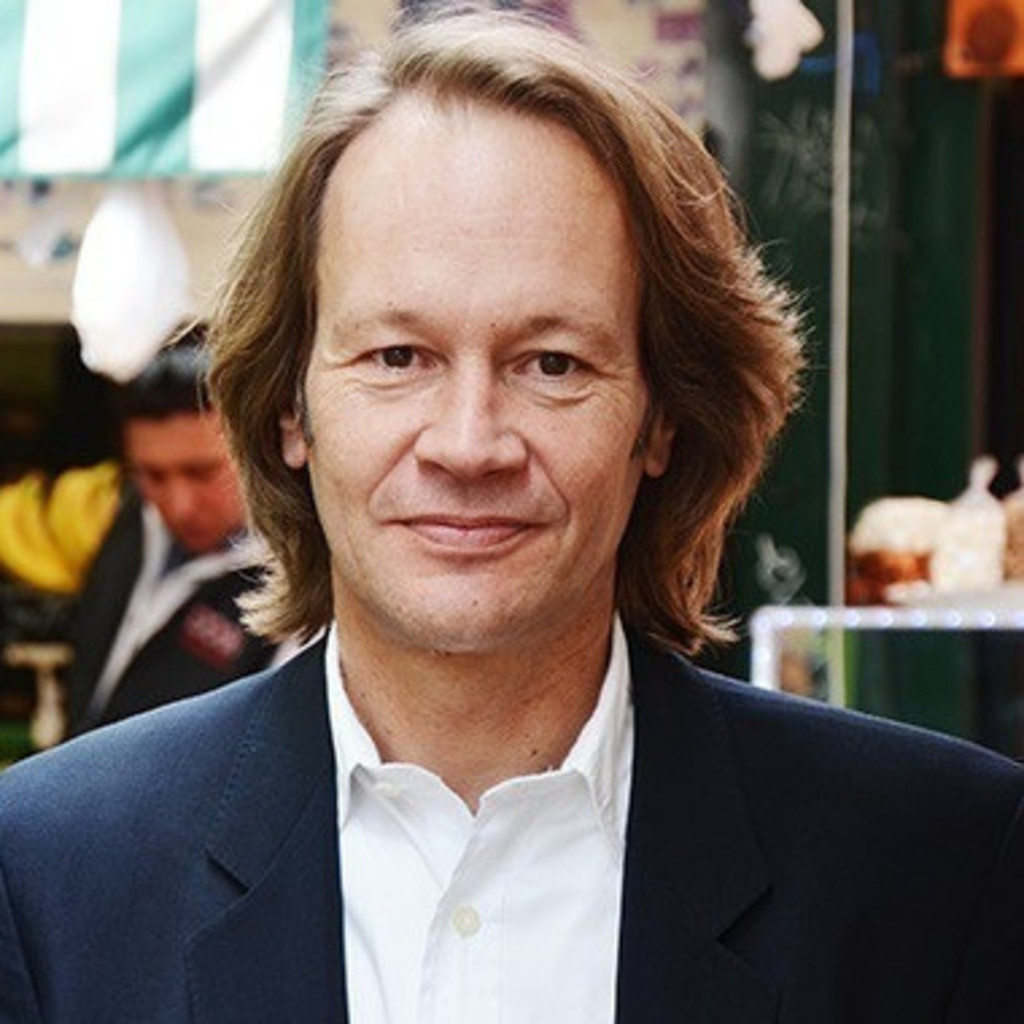 Dr. Adolf Merl Managing Director Daxner & Merl GmbH XING