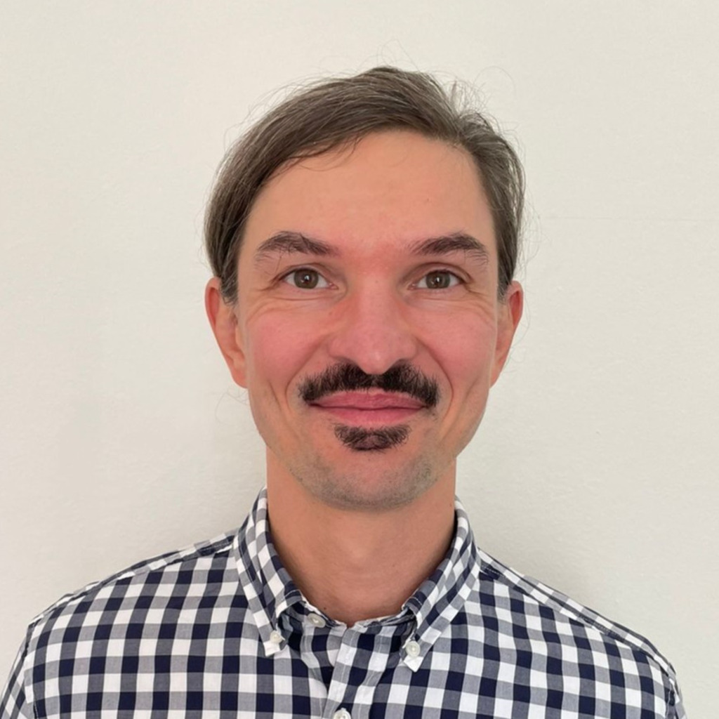 Sergey Kharkovshchenko KAM/Field Service Operations Manager ROI