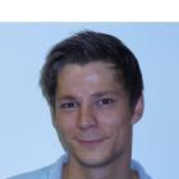 Benjamin Bauer