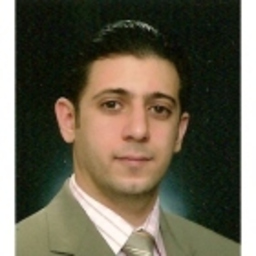 Khalid Habash