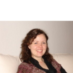 Nina Eliasson Sejrsen