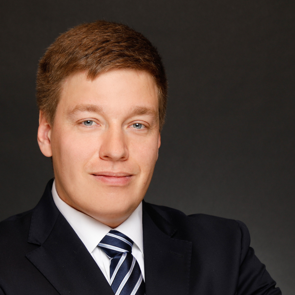 Christian A. Geweth Ingenieur Prüfstandsbau KnorrBremse XING