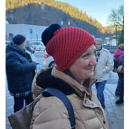 Christiane Sieber's profile picture