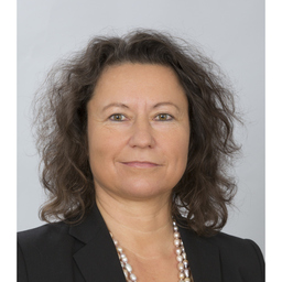 Dr. Katharina Scheja