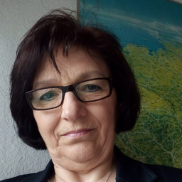 Marianne Bär