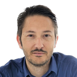 Simon Stefani