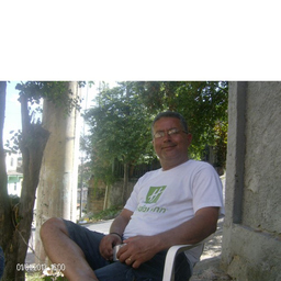 Jose Antonio Ferreira