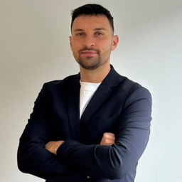 Mark Tokarchuk