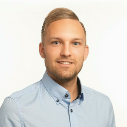 Benjamin Norrenberg