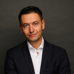 Juergen Haberger